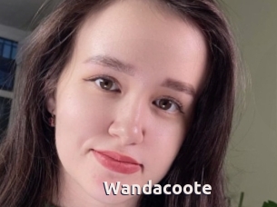 Wandacoote