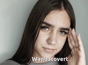 Wandacovert