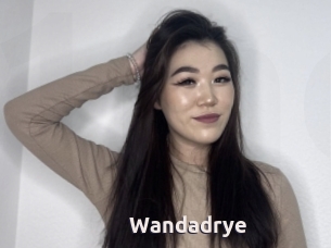 Wandadrye