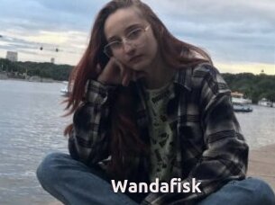 Wandafisk