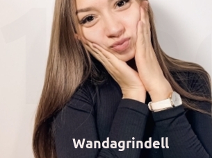 Wandagrindell