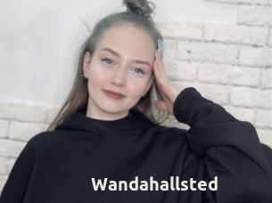 Wandahallsted