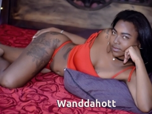 Wanddahott