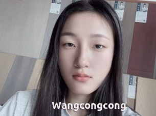 Wangcongcong