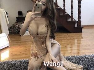 Wangli