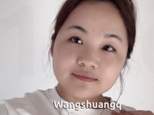 Wangshuangq