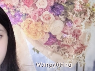 Wangyuting