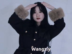 Wangziy
