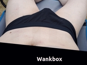 Wankbox