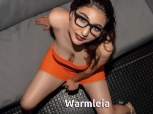 Warmleia