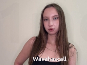Wavahascall