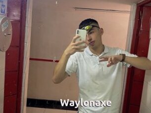 Waylonaxe
