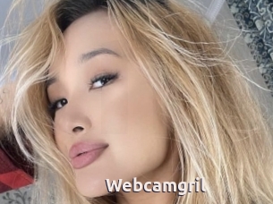 Webcamgril
