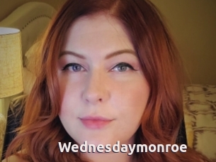 Wednesdaymonroe