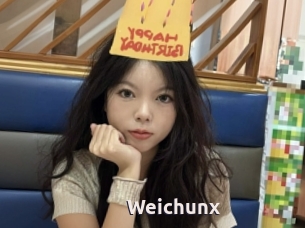 Weichunx