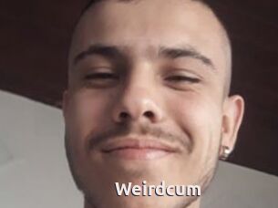 Weirdcum