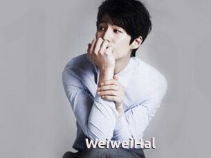 WeiweiHal