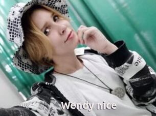 Wendy_nice