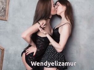 Wendyelizamur