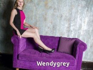 Wendygrey