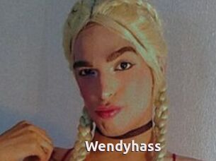 Wendyhass