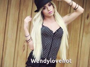 Wendylovehot