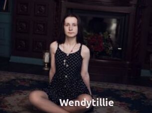 Wendytillie