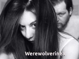 Werewolverinex