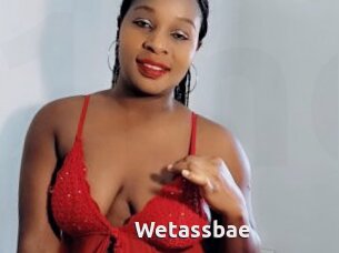 Wetassbae