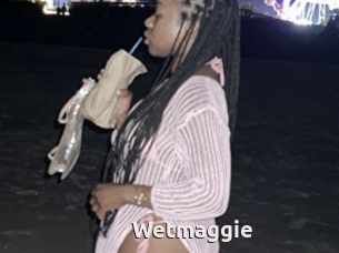 Wetmaggie