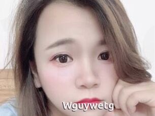 Wguywetg