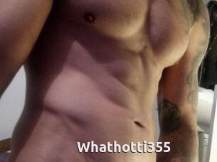 Whathotti355