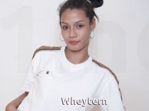 Wheytern
