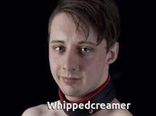 Whippedcreamer