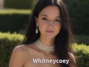 Whitneycoey