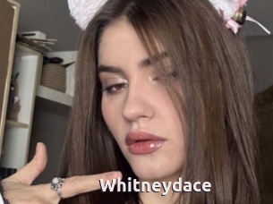 Whitneydace