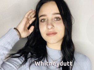 Whitneydutt
