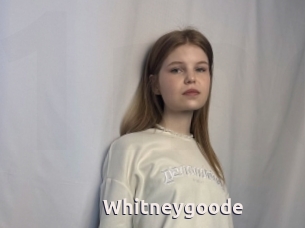 Whitneygoode