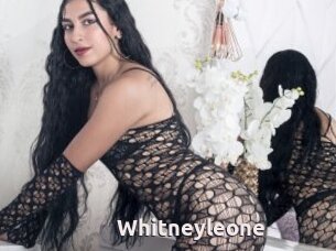 Whitneyleone