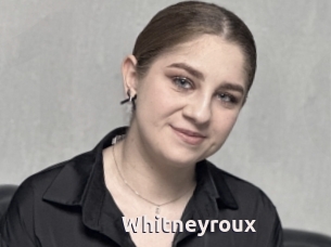 Whitneyroux
