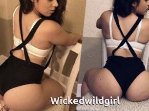 Wickedwildgirl