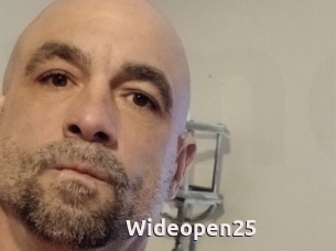 Wideopen25