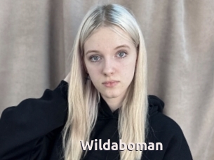 Wildaboman
