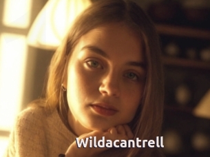 Wildacantrell