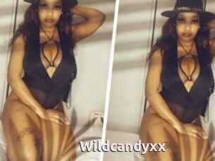Wildcandyxx