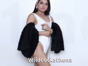 Wildcockathena