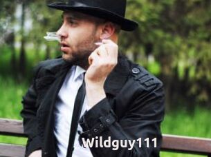Wildguy111