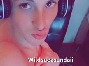 Wildsuezsundaii