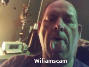 Wiliamscam
