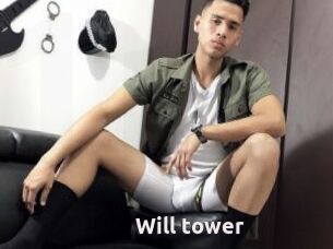 Will_tower